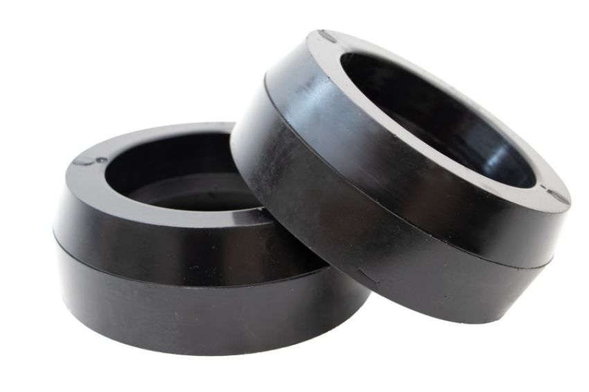 Fishbone Offroad FB47188 1.5in. Rear Leveling Kit FB47188