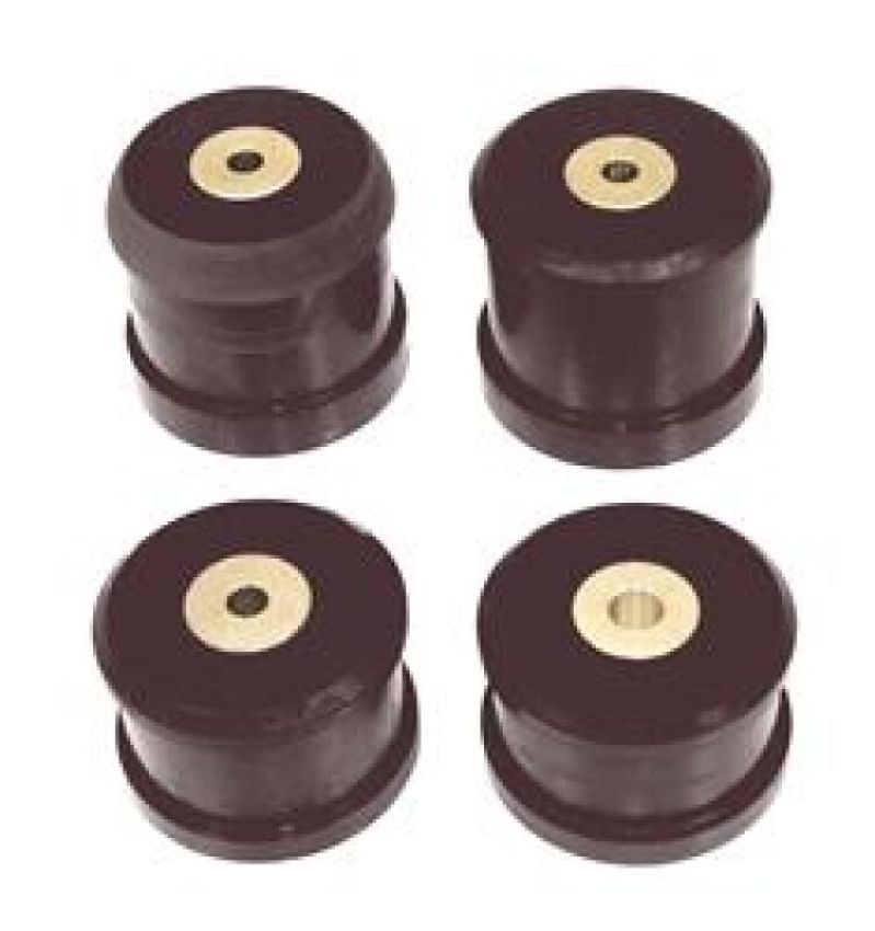 Prothane 4-511-BL Mitsubishi 3000GT Motor Mounts - Black
