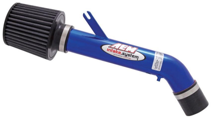 AEM 22-417B AEM Short Ram Intake System