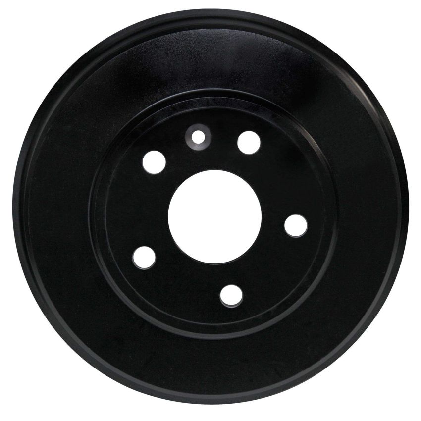 Dynamic Friction 365-74009 Brake Drum