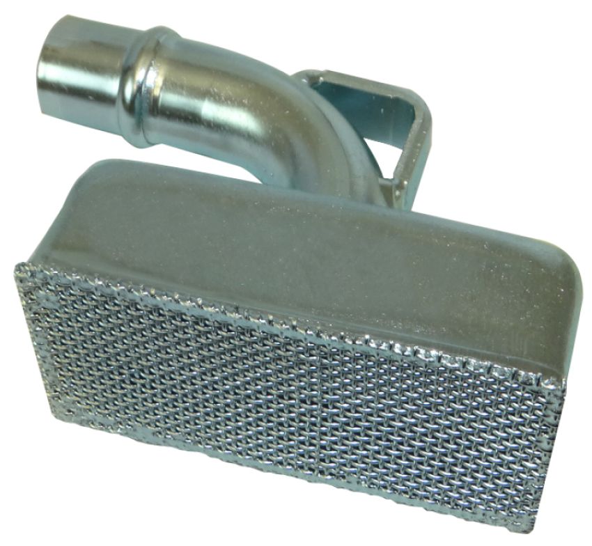 MOROSO MOR24482 Oil Pump Pick-Up - Pontiac