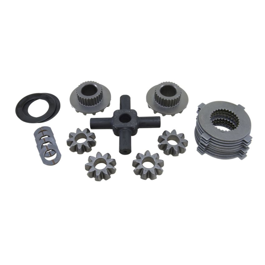 Yukon Gear & Axle YPKD80-P/L-35-R Yukon Gear Trac Lok Positraction internals For Dana 80 and w/ 35 Spline Axles