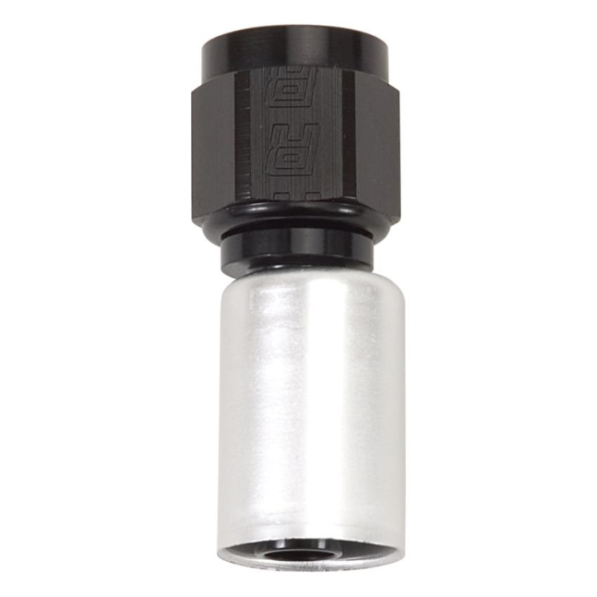 RUSSELL RUS610523 #8 Str Hose Fitting P/C Crimp-On