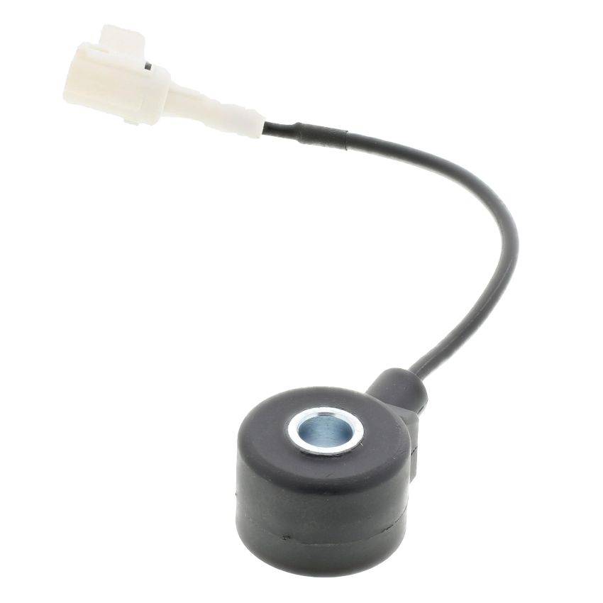 MotoRad 1KS1061 Ignition Knock (Detonation) Sensor W/ Bolt