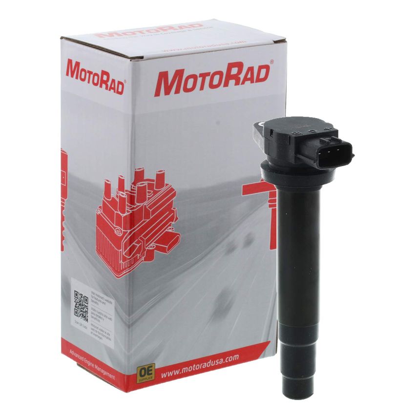 MotoRad 1IC160 Ignition Coil