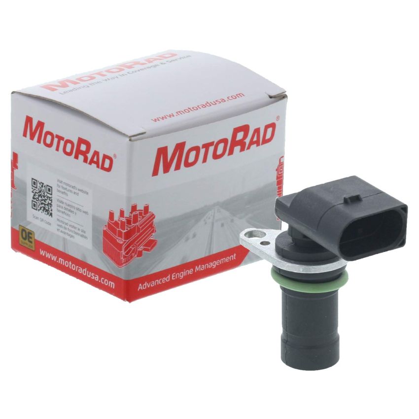 MotoRad 1KR177 Engine Crankshaft Position Sensor