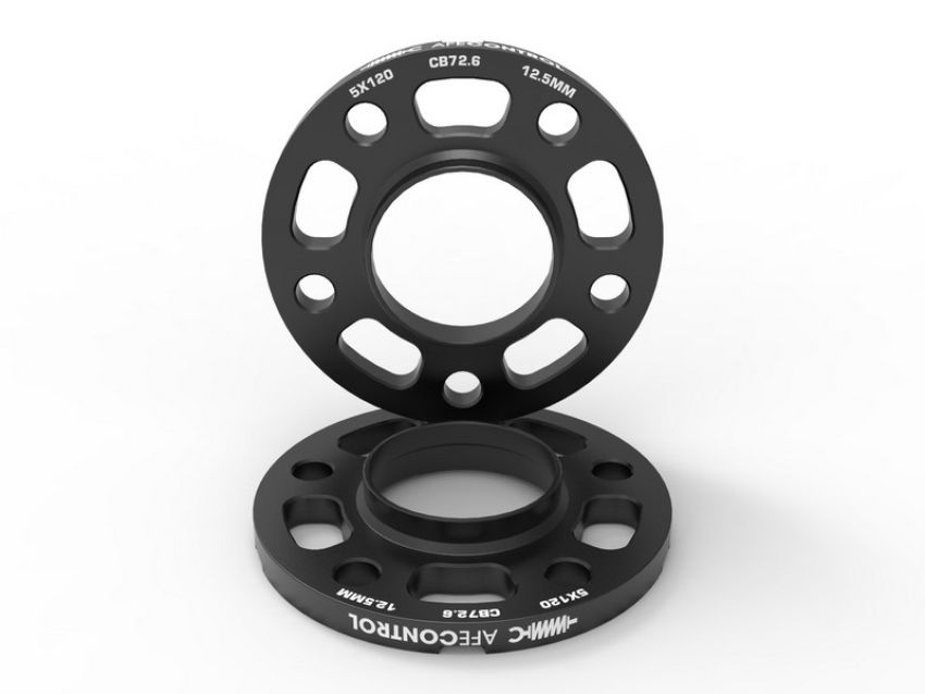 aFe Power 610-502001-B aFe CONTROL Billet Aluminum Wheel Spacers