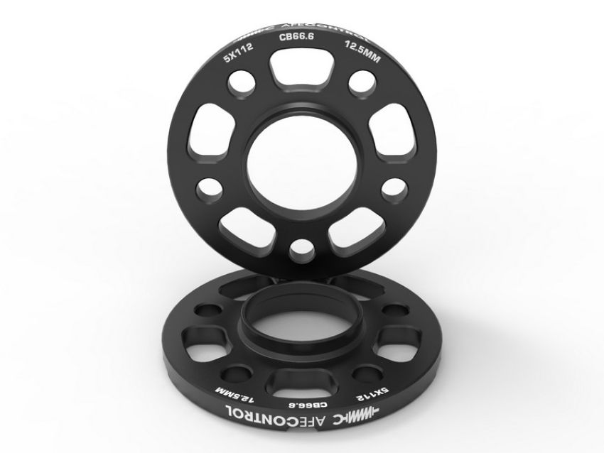 aFe Power 610-721001-B aFe CONTROL Billet Aluminum Wheel Spacers