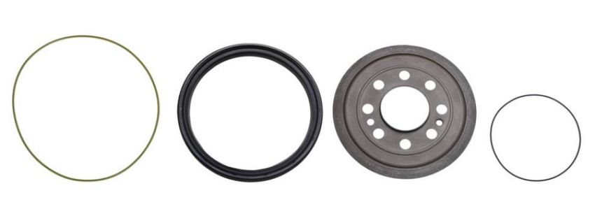 Ajusa 61002200 Oil Seal
