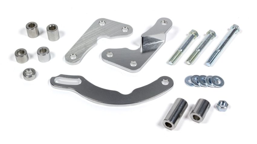 POWERMASTER PWM770 Bracket - Low Mount for 8132/8142/8152 [SBC]