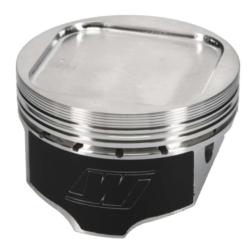 Wiseco 6579M925 Piston, Subaru, EJ20, 92.50 mm Bore, Sport Compact, Set of 1
