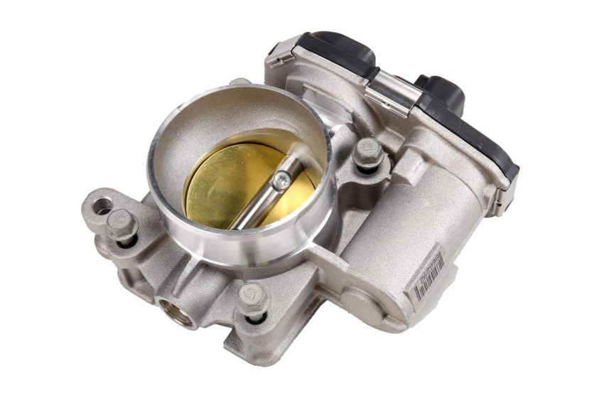 AC DELCO BCVC-12694875 Throttle Body