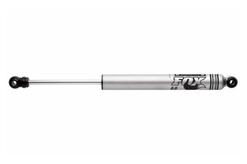 JKS Manufacturing FOX98450311 JKS Fox 2.0 Adventure Series Universal Shock 22.94 x 14.35 x 2 - S50/EB1
