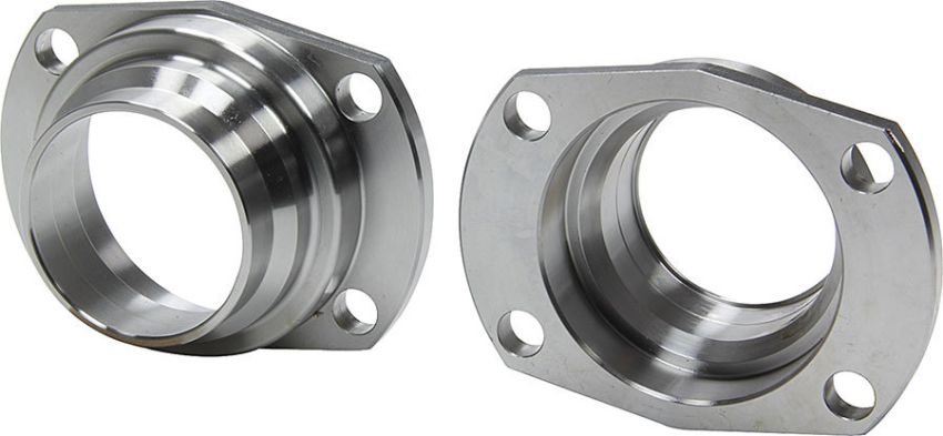 ALLSTAR PERFORMANCE ALL68309 9in Ford Housing Ends Large Bearing Early