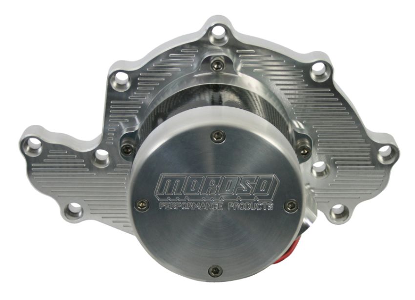 MOROSO MOR63585 SBF Electric Water Pump