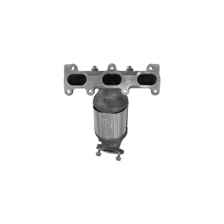 Eastern Catalytic 40806 Federal / EPA Direct-Fit Manifold Converter Assembly