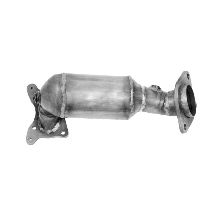AP Exhaust 641281 EPA (Federal) Catalytic Converter - Direct Fit