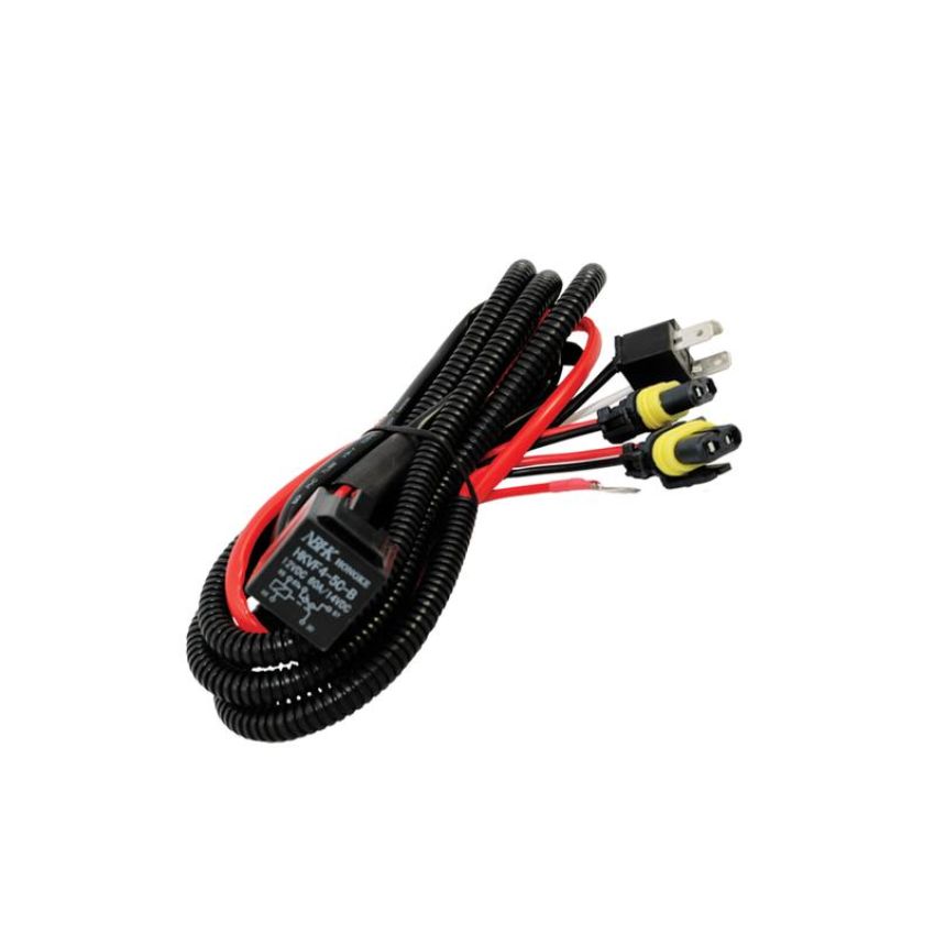 Oracle Lighting 6108-504 HID Relay Harness