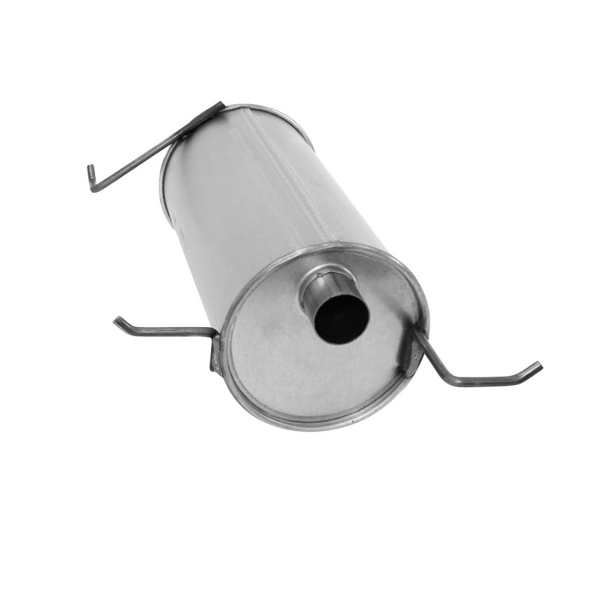 AP Exhaust 3460 Muffler - Challenge