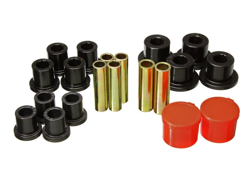 ENERGY SUSPENSION ENE4-2156G Leaf Spring Bushing Set