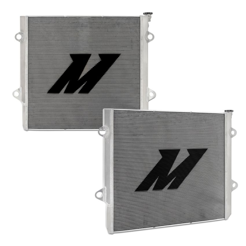 Mishimoto MMRAD-GX460-10 10-23 Lexus GX460 4.6L Performance Aluminum Radiator