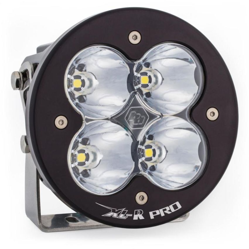 Baja Designs 530001 XL-R Pro LED Auxiliary Light Pod