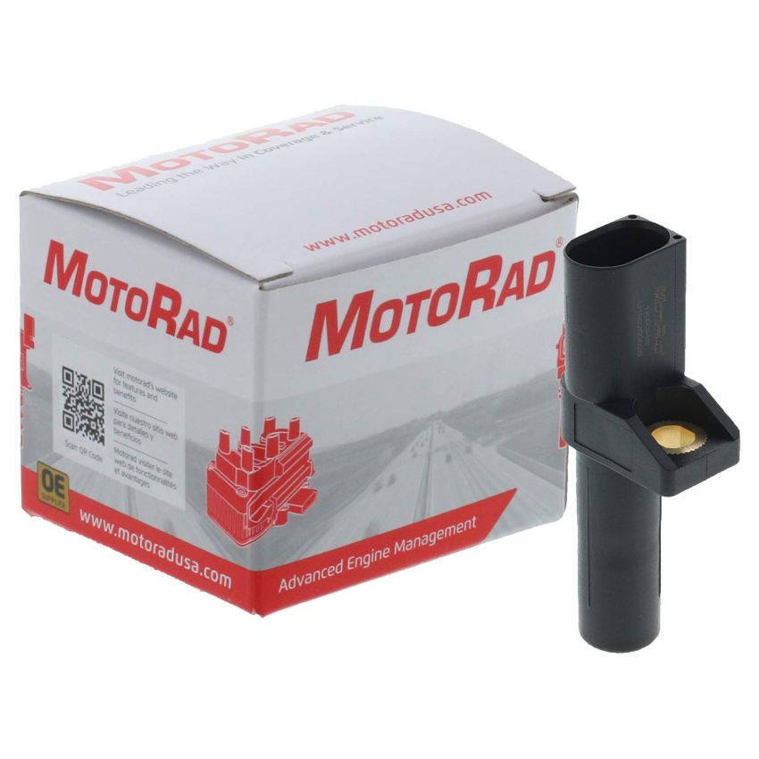 MotoRad 1KR346 Engine Crankshaft Position Sensor