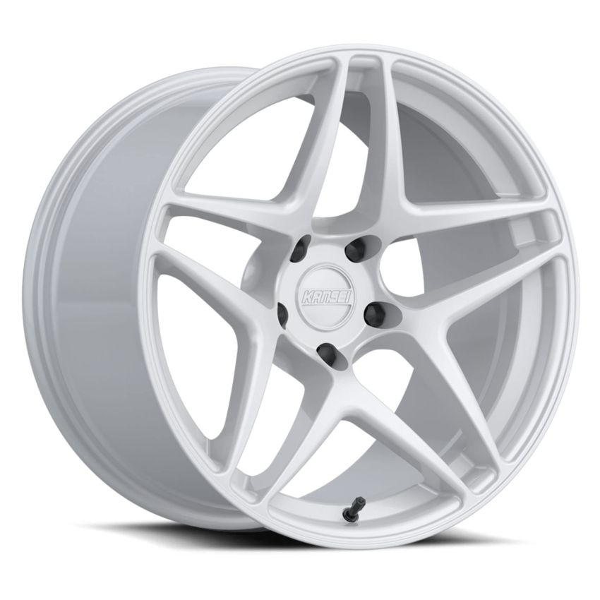 KANSEI WHEELS K15W Astro Wheel 18X9 5X100 73.1 22