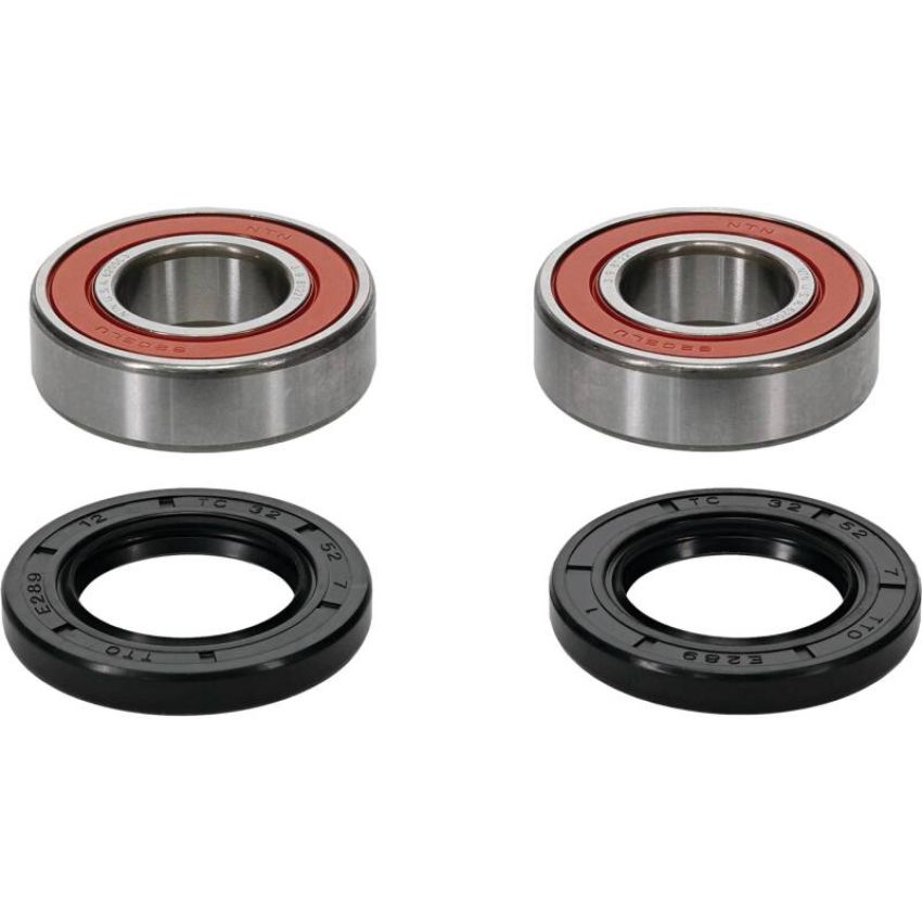 Pivot Works 25-1276-P Wheel Bearing Kit