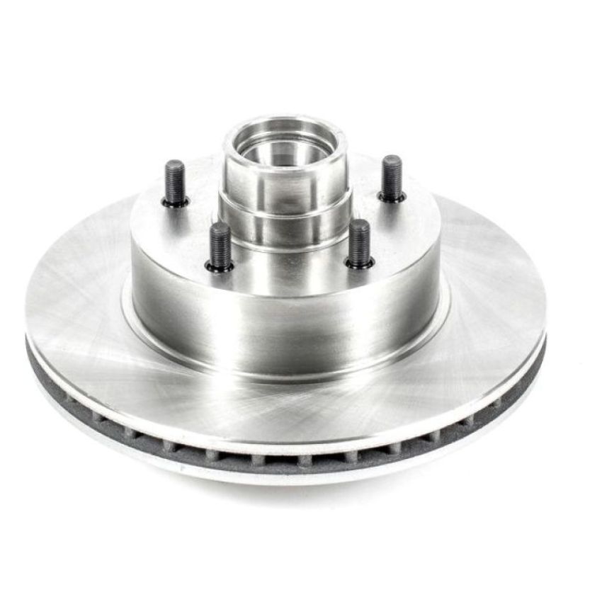 PowerStop AR8208 AutoSpecialty Brake Rotor