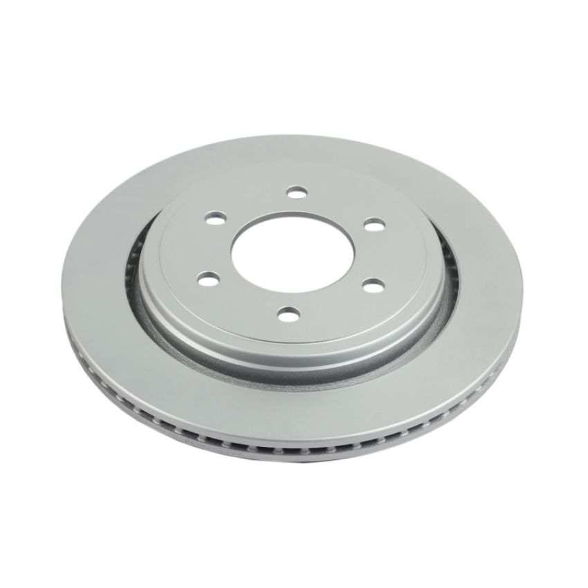 PowerStop AR85164EVC PowerStop Evolution Coated Rotor