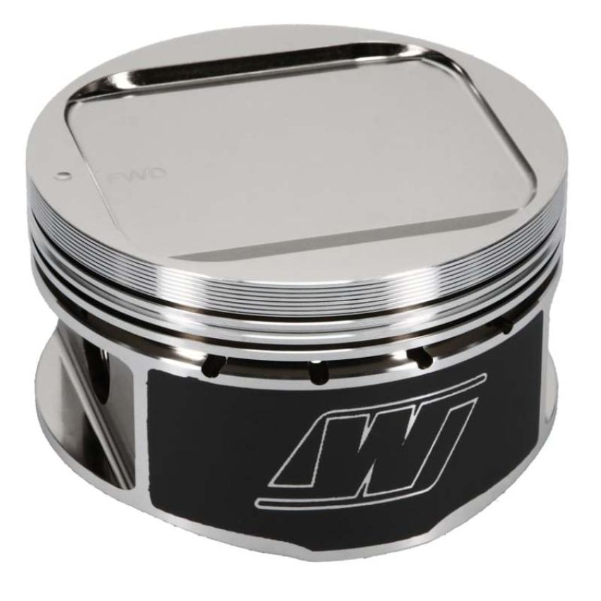Wiseco 6588m92 Piston, Subaru, EJ20, 92.00 mm Bore, Sport Compact, Set of 1