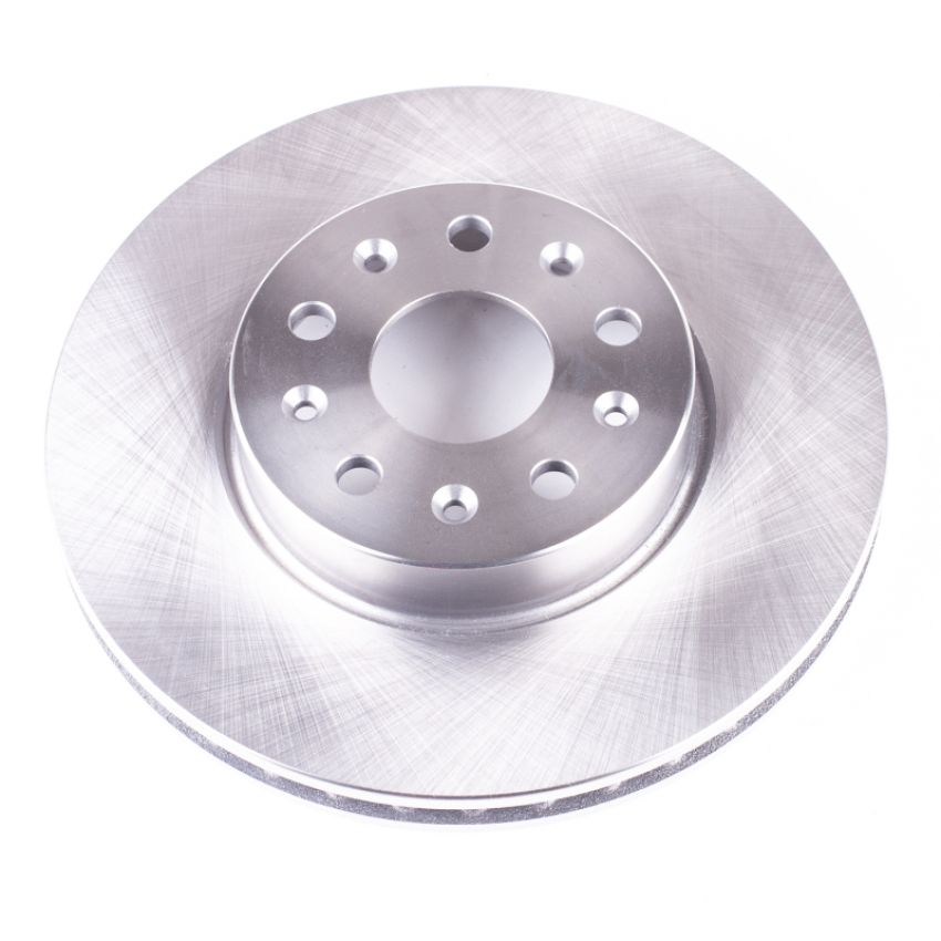 PowerStop AR82187 AutoSpecialty Brake Rotor