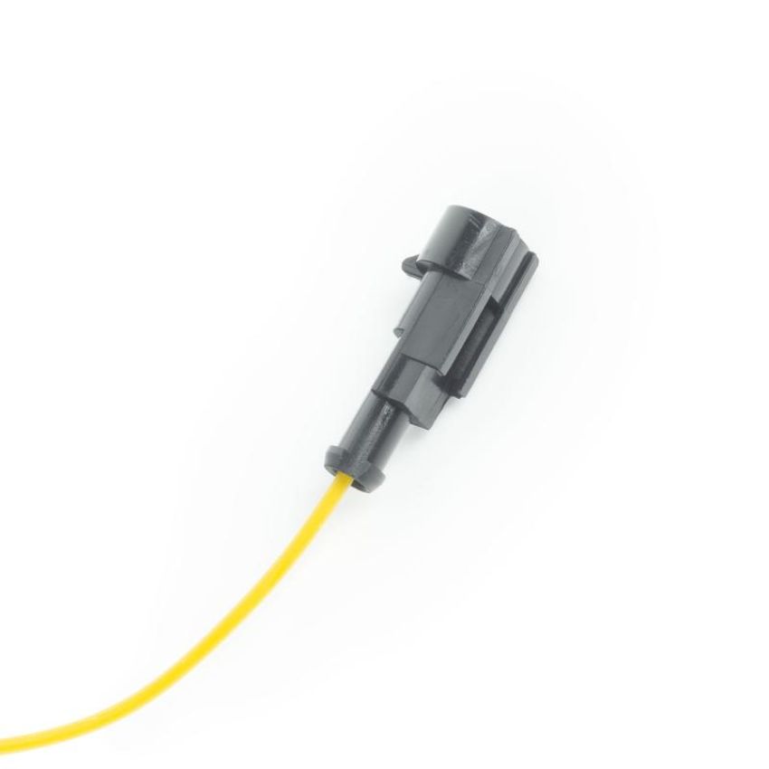 Oracle Lighting 6116-504 Adapter Harness for Export Model Euro/UAE Jeep Wrangler JK Tail Light
