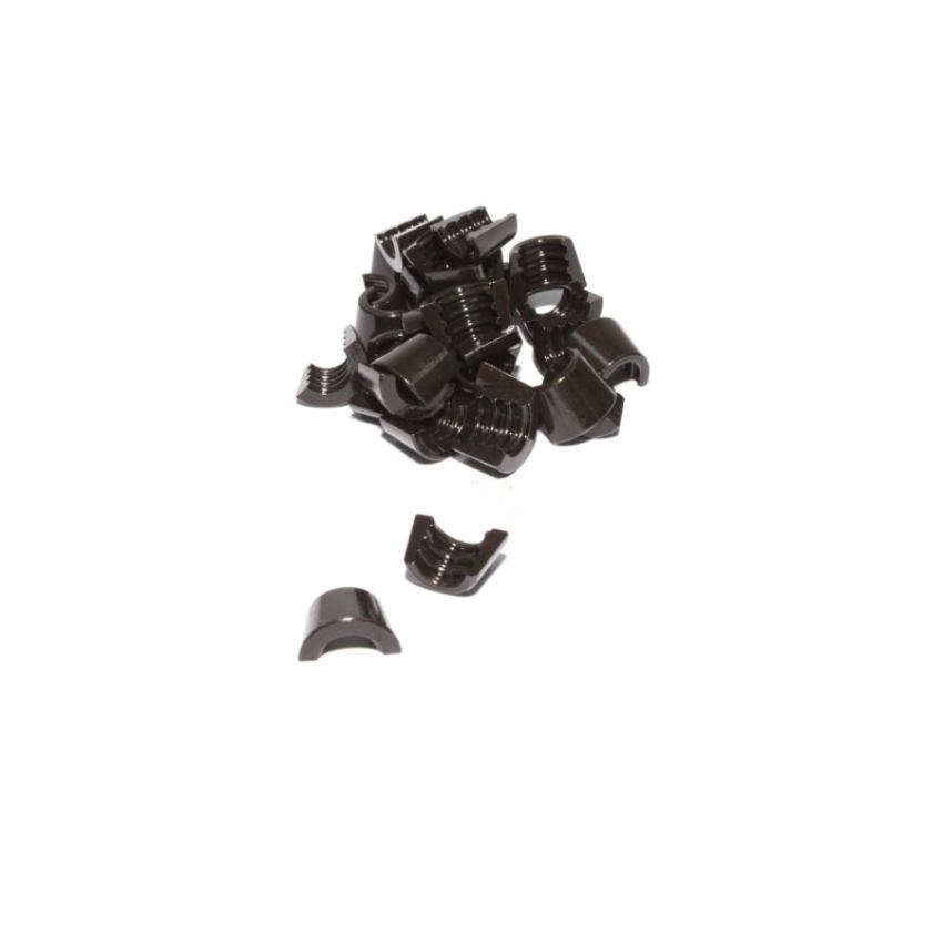 COMP CAMS COM626-16 3/8in 10Deg Super Locks Chrysler 4 Groove