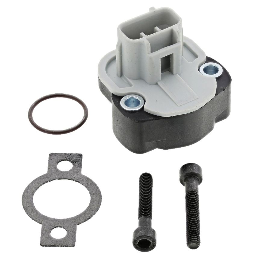 MotoRad 1TP1001 Throttle Position Sensor w/ Hardware
