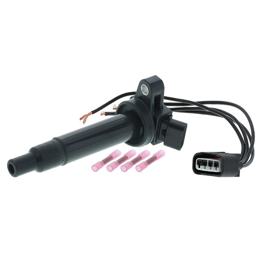MotoRad 1IC127KT Ignition Coil Kit