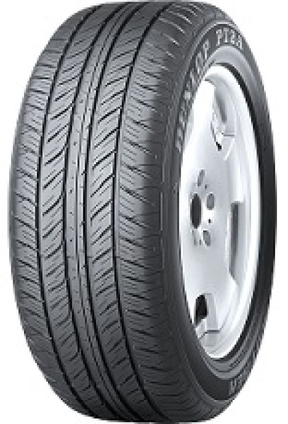 DUNLOP Grandtrek PT2A 285/50R20 All-Season