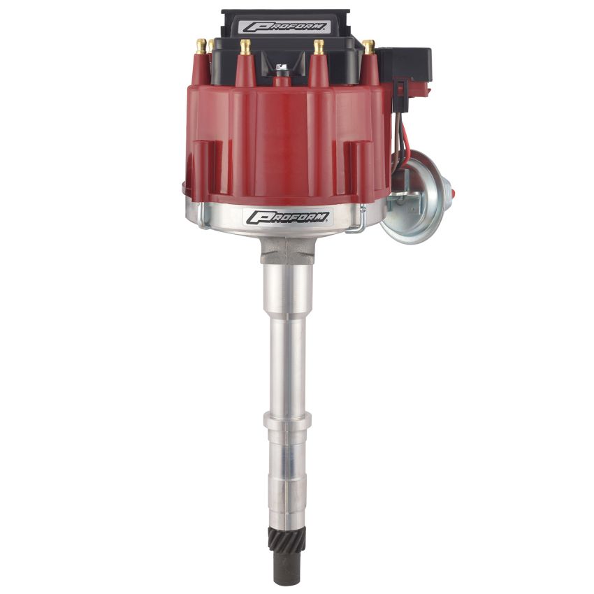 PROFORM PFM67185 AMC V8 HEI Distributor