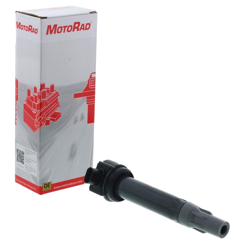 MotoRad 1IC249 Ignition Coil