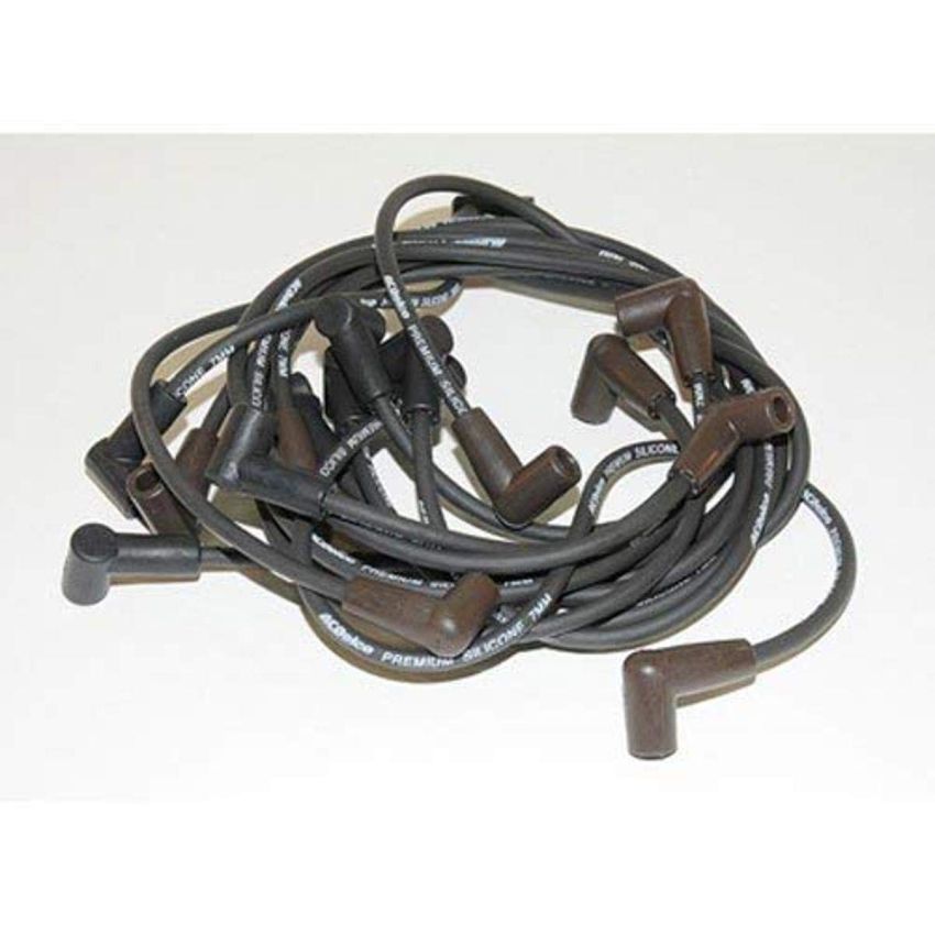 AC DELCO BCVC-718E Ignition Wires