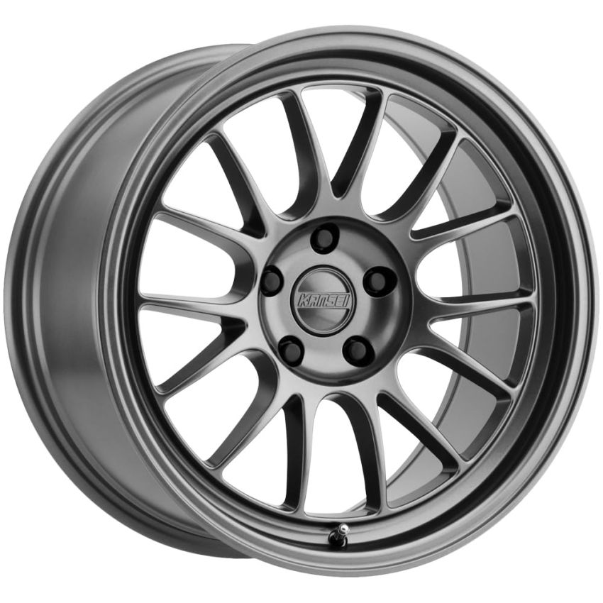 KANSEI WHEELS K13B Corsa Wheel 18X9 5X120 72.56 35