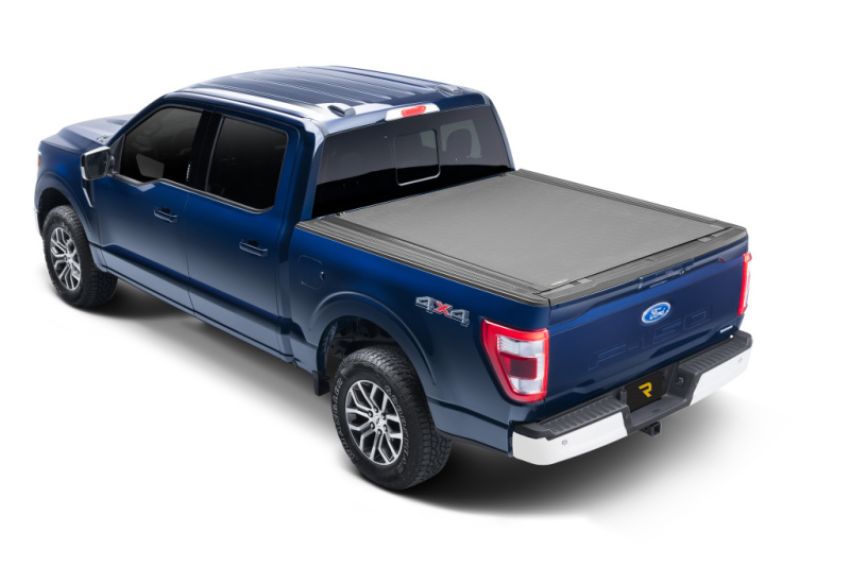 BAK 80338 2021+ Ford F-150 Revolver X4s 8ft Bed Cover