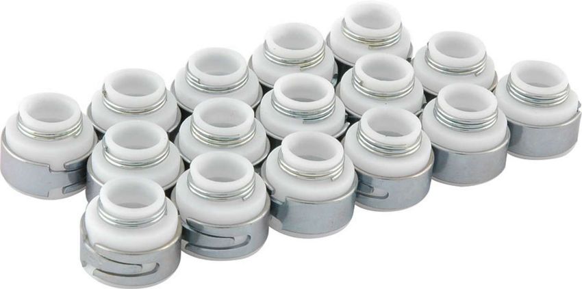 ALLSTAR PERFORMANCE ALL90240-100 Valve Seals 11/32 PTFE .531 Guide