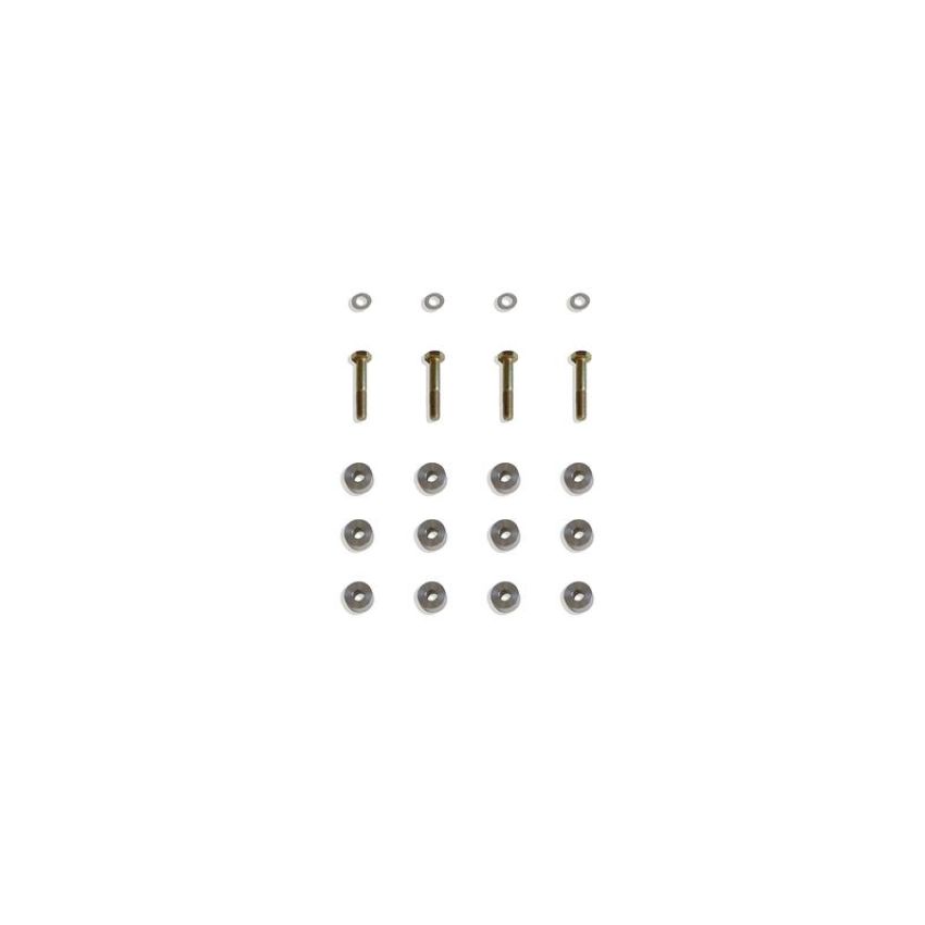 MaxTrac 612400 CARRIER BEARING KIT