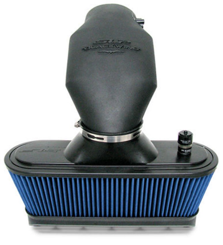 SLP 2008-2013 Chevrolet Corvette LS3/LS7 Blackwing Cold-Air Induction Package