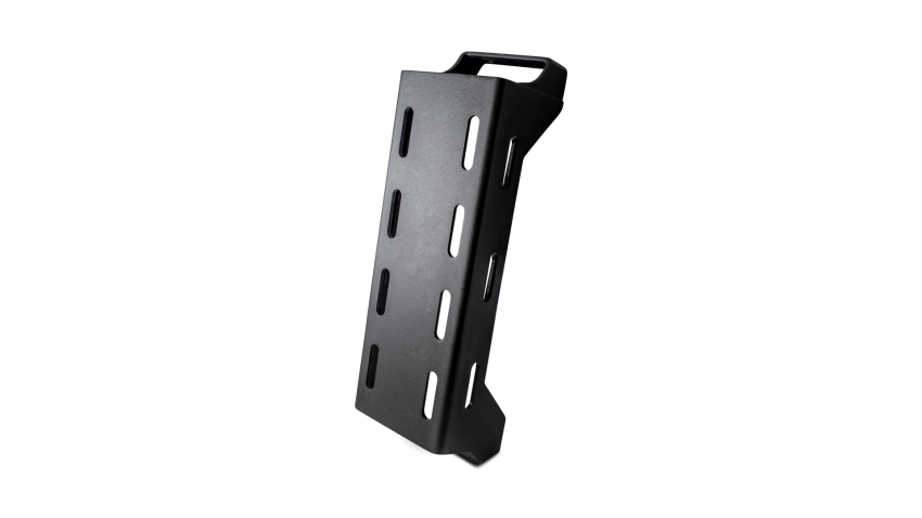 Body Armor 4x4 TC6126 Overland Rack Accessory Mount Fits Tc-6125
