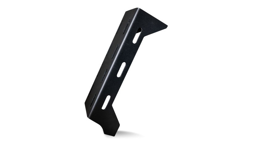 Body Armor 4x4 TC6126 Overland Rack Accessory Mount Fits Tc-6125