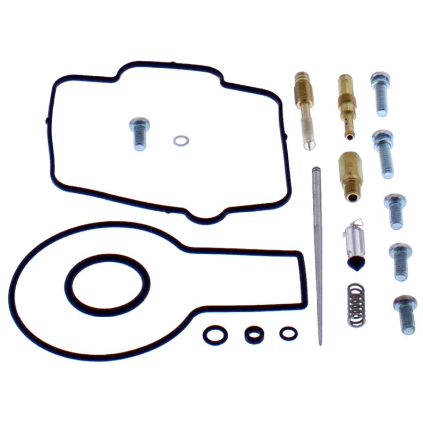 All Balls Racing 26-10090 2007 Honda XR650R Carburetor Rebuild Kit