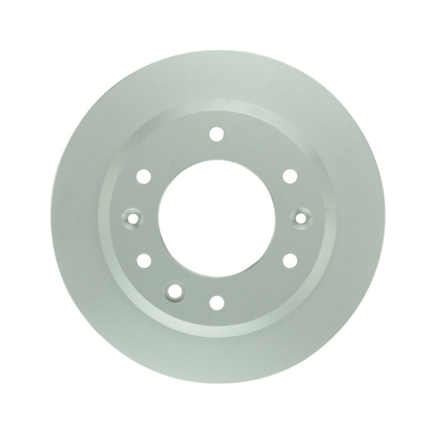 Bosch 28010833 Bosch QuietCast Disc Brake Rotor